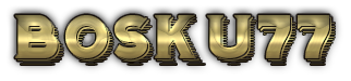 BOSKU77 Logo